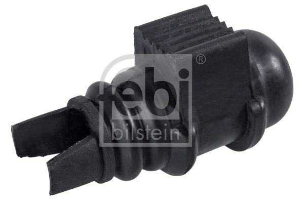 Mounting, stabiliser bar